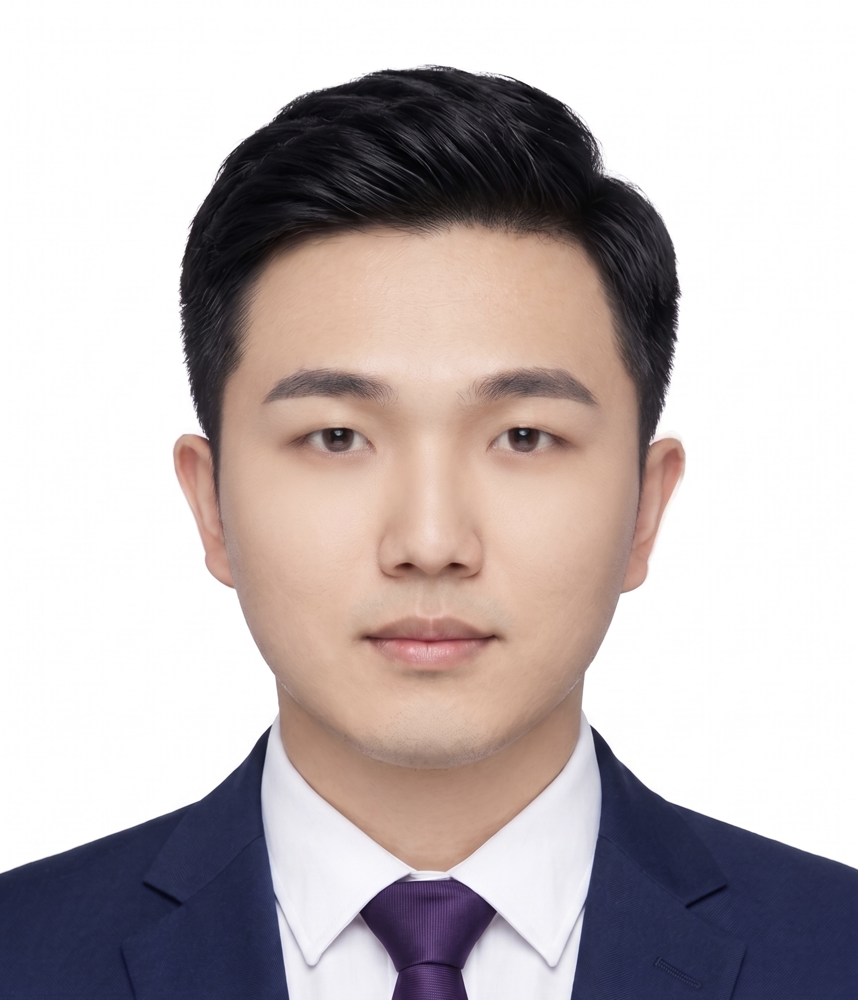 Zisen Kong